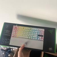 Tastiera Razer Huntsman V3 Pro Tenkeyless 8KHz