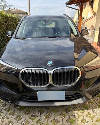 BMW X1 S-LINE 118D 150CV BUSINESS ADVANTAGE