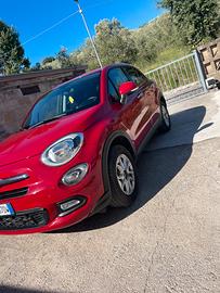 500x   1.4 t-jet benzina e GPL  120cv