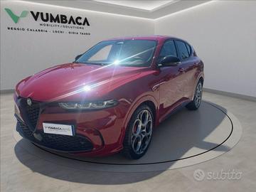 ALFA ROMEO Tonale 1.6 Sprint 130cv tct6