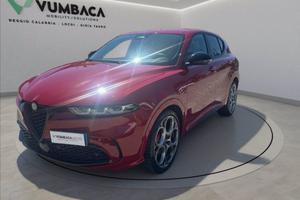 ALFA ROMEO Tonale 1.6 Sprint 130cv tct6