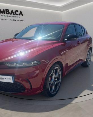 ALFA ROMEO Tonale 1.6 Sprint 130cv tct6
