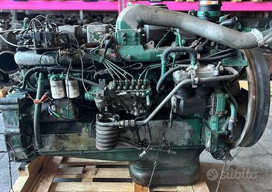 MOTORE FH16 VOLVO D16A 520