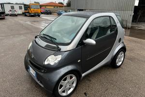 Smart 600