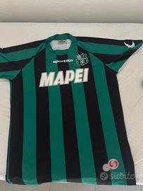 Maglia del Sassuolo 2014/15