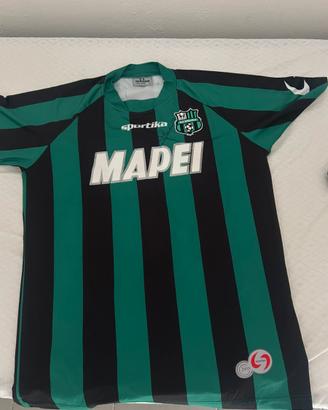 Maglia del Sassuolo 2014/15