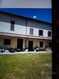 Casa in campagna