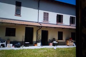 Casa in campagna