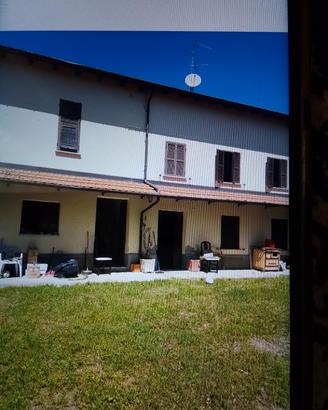 Casa in campagna