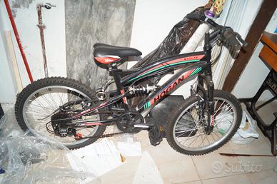 Bicicletta bambino 20