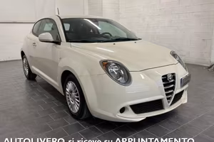 ALFA ROMEO MiTo 1.3 JTDm 85 CV Progression-UNIPR