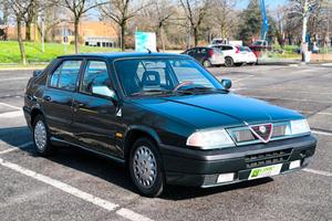 ALFA ROMEO 33 1.7 IE 16V Allestimento Quadrifogl