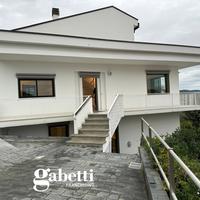 Villa singola Loano [V006-26VRG]