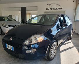 Fiat Punto 1.2 8V 5 porte NEOPATENTATI GPL