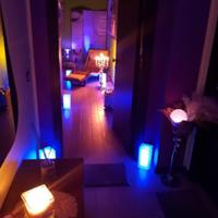 Studio Olistico privato attrezzato
