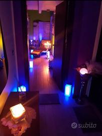 Studio Olistico privato attrezzato