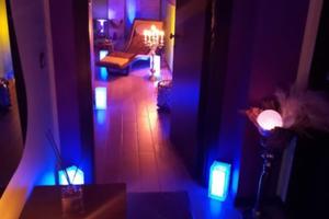 Studio Olistico privato attrezzato