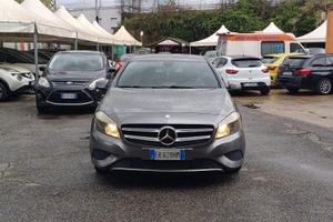 MERCEDES-BENZ A 180 CDI Automatic Executive