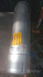 Pompa EBARA IDROGO M40/08 A. Pompa sommersa per po