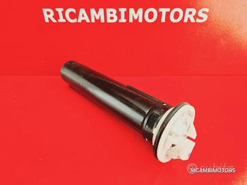 GALLEGGIANTE BENZINA BMW C650GT