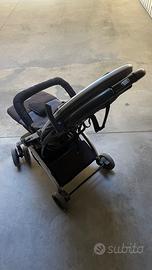 Passeggino Cam compass