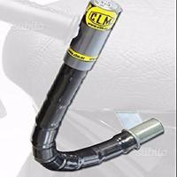 Blocca manubrio clm sthal 5727586 per peugeot lxr
