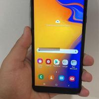 Samsung Galaxy J4 Plus black 32 GB - 7307