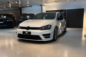 VOLKSWAGEN GOLF R 2.0 BENZINA 300CV - 2015