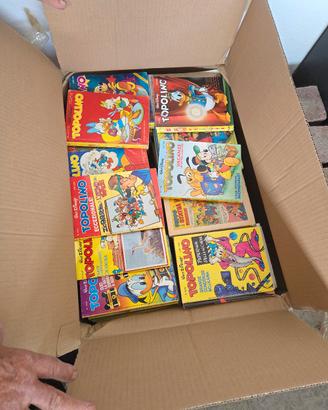 topolino