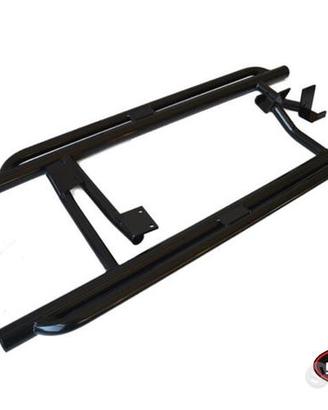 Pedane Sottoporta Mitsubishi Pajero V20 3 Porte