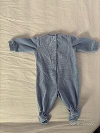 Abbigliamento bambino