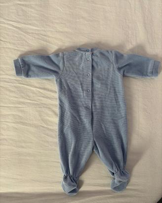 Abbigliamento bambino