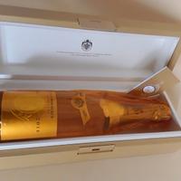 CRISTAL 2014  Louis Roederer N.1 bt.0,75 Lt. + box