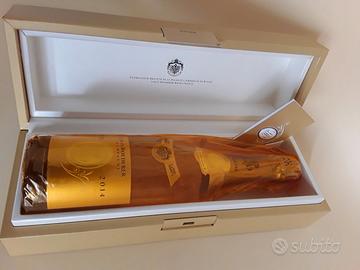 CRISTAL 2014  Louis Roederer N.1 bt.0,75 Lt. + box