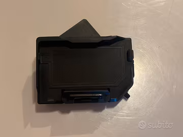 BMW ConnectedRide Cradle