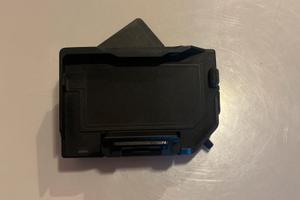 BMW ConnectedRide Cradle