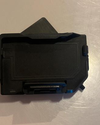BMW ConnectedRide Cradle