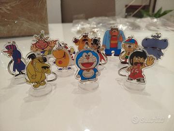 portachiavi cartoon acrilico da esposizione