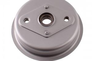 Flangia mozzo ruota Ciao Special Lusso 1 serie - 1