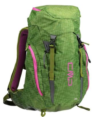 Zaino da trekking 