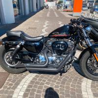 Harley-davidson Sportster 1200 XL C - 2020
