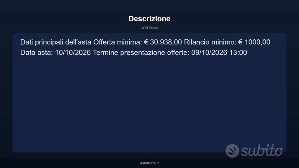 Appartamento – Belpasso, Borrello - Vista 4