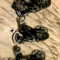 Shimano Tourney