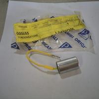 CONDENSATORE VESPA PIAGGIO 000655
