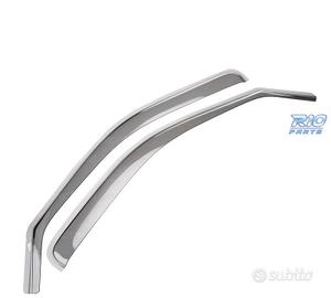 DEFLETTORI OSCURATI PER PEUGEOT