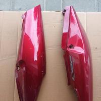 honda  cbf 500 