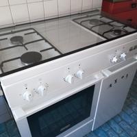Cucina DeLonghi 