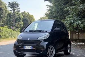Smart Fortwo 1.0 -Motore Rifatto con fatture
