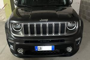 Jeep Renegade 1.6 120 cv