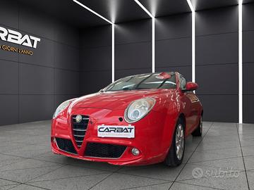 Alfa Romeo MiTo 1.3 JTDm-2 95 CV S&S Distinctive